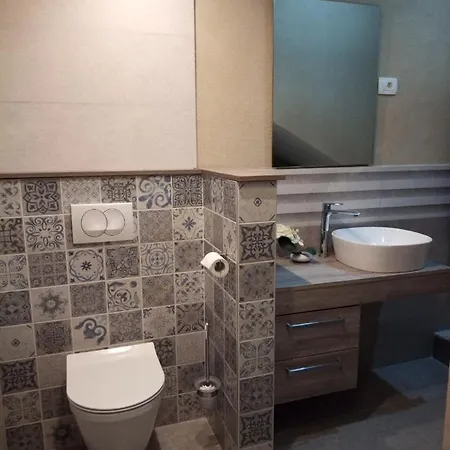 Apartment Emili Dajla
