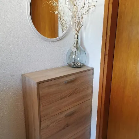 Emili Apartment